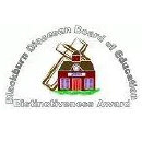 diocese board of education Logo